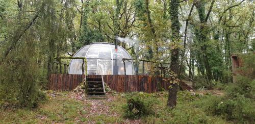 Bed & Breakfast Atmo'sphere