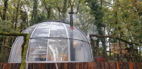 Bed & Breakfast Atmo'sphere