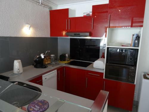 Apartamento Les Eterlous D9