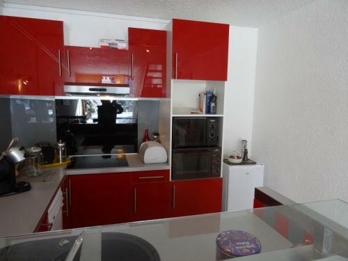 Apartamento Les Eterlous D9