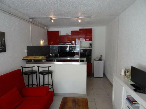Apartamento Les Eterlous D9