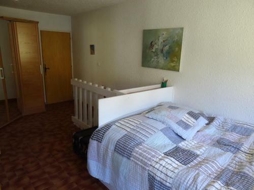 Apartamento Les Eterlous D9