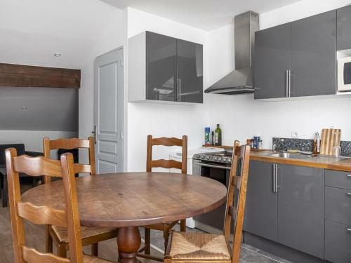 Simplistic Apartment In Saint Chamond Near Shopping Street