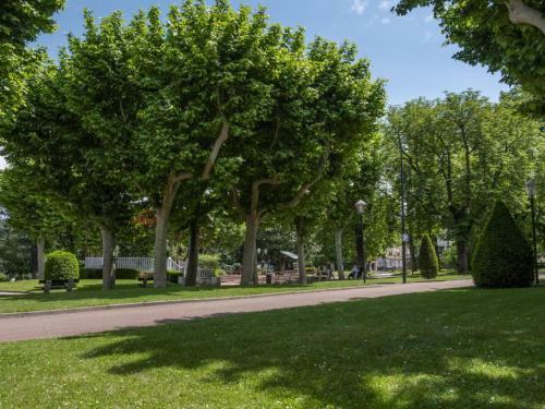 Simplistic Apartment In Saint Chamond Near Shopping Street
