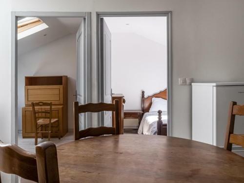 Simplistic Apartment In Saint Chamond Near Shopping Street