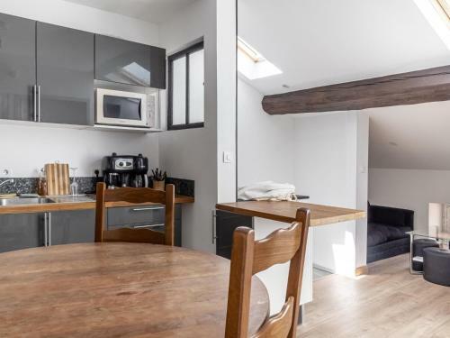 Simplistic Apartment In Saint Chamond Near Shopping Street