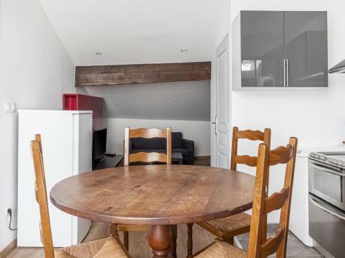 Simplistic Apartment In Saint Chamond Near Shopping Street