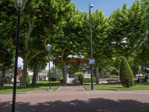 Simplistic Apartment In Saint Chamond Near Shopping Street