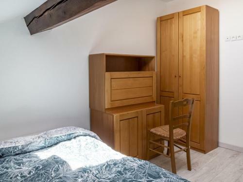 Simplistic Apartment In Saint Chamond Near Shopping Street