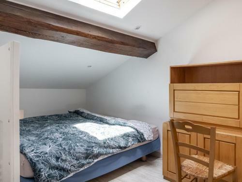 Simplistic Apartment In Saint Chamond Near Shopping Street