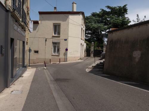 Simplistic Apartment In Saint Chamond Near Shopping Street