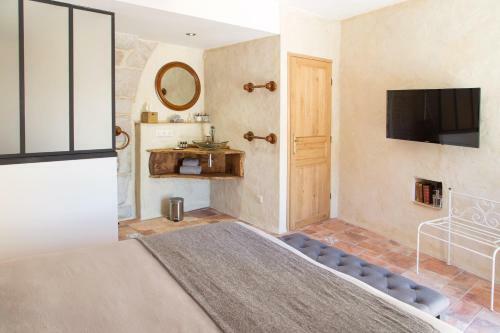 Bed & Breakfast Maison Lapopie
