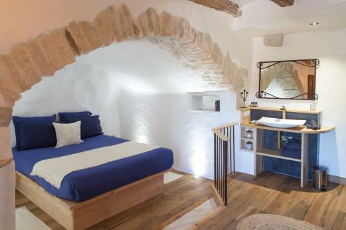 Bed & Breakfast Maison Lapopie