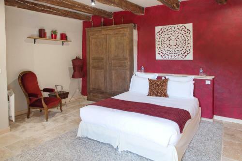 Bed & Breakfast Maison Lapopie