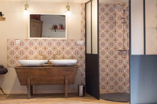Bed & Breakfast Maison Lapopie