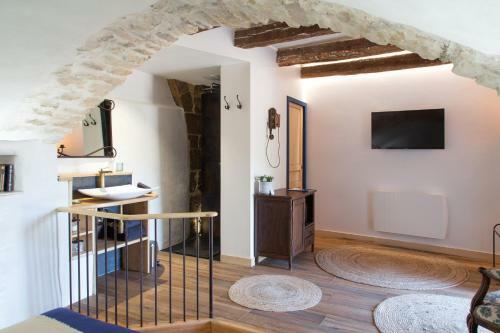 Bed & Breakfast Maison Lapopie