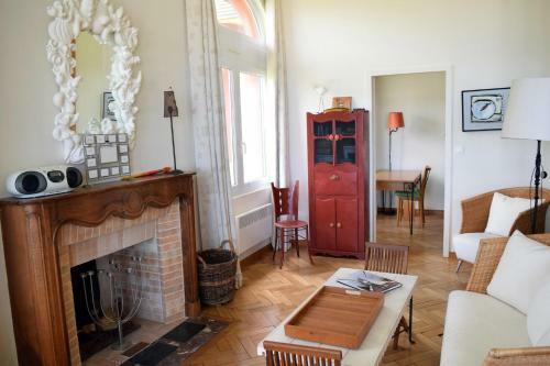Apartamento Appartement Direct Mer Duplex 8 Personnes Arvro