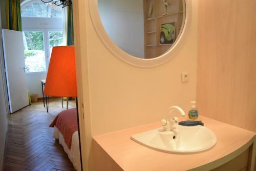 Apartamento Appartement Direct Mer Duplex 8 Personnes Arvro