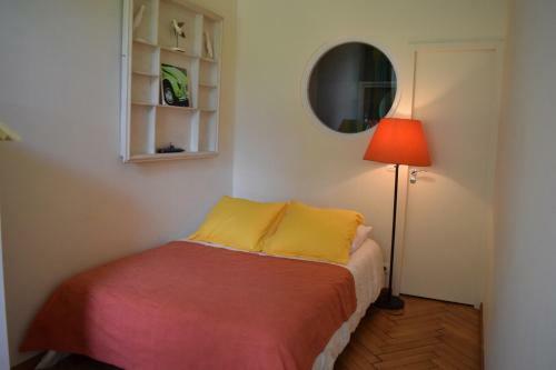 Apartamento Appartement Direct Mer Duplex 8 Personnes Arvro