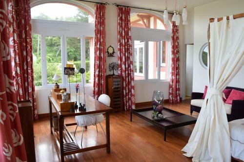 Apartamento Appartement Direct Mer Duplex 8 Personnes Arvro