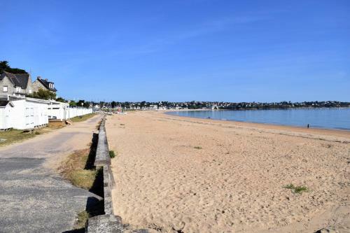 Apartamento Appartement Direct Mer Duplex 8 Personnes Arvro