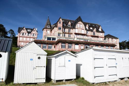 Apartamento Appartement Direct Mer Duplex 8 Personnes Arvro