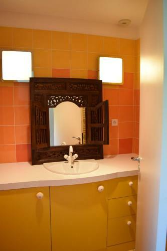 Apartamento Appartement Direct Mer Duplex 8 Personnes Arvro