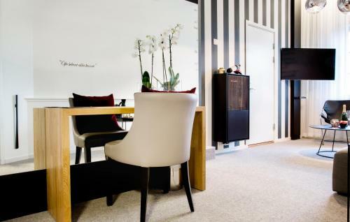 Fredriksten Hotell