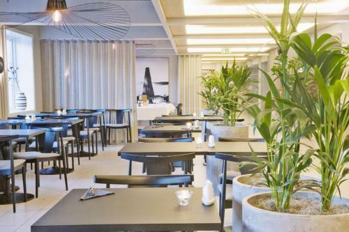 Fredriksten Hotell