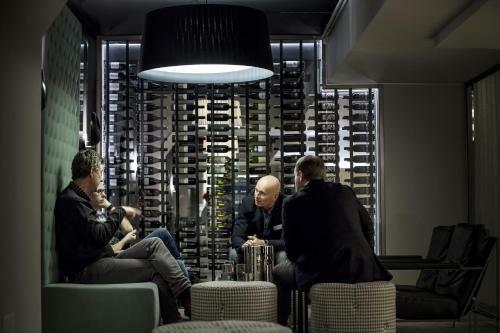 Fredriksten Hotell