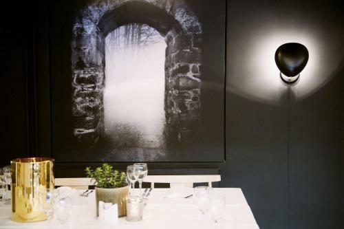 Fredriksten Hotell