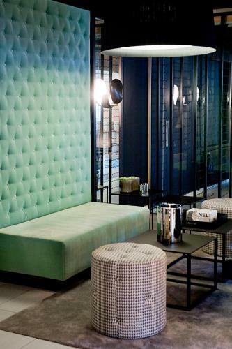 Fredriksten Hotell