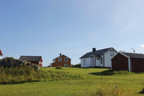 Hov Feriehus