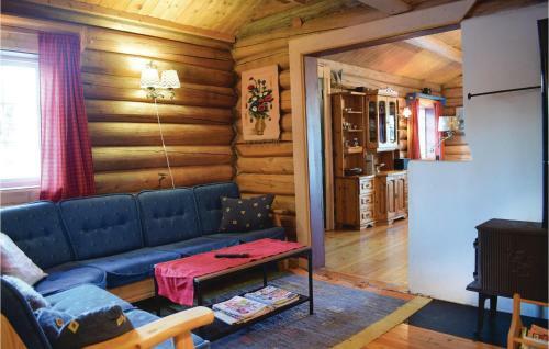 Holiday Home Gol Nyst�lfjellet Fantrud