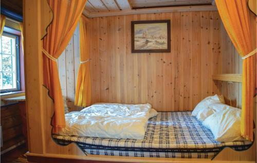 Holiday Home Gol Nyst�lfjellet Fantrud