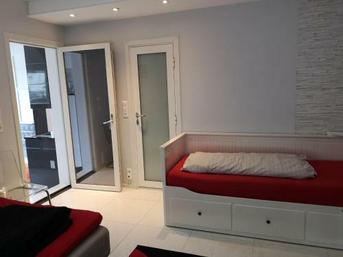 Apartamento Villa Baneheia