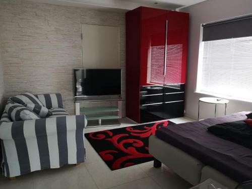Apartamento Villa Baneheia