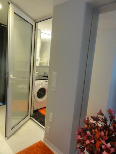 Apartamento Villa Baneheia