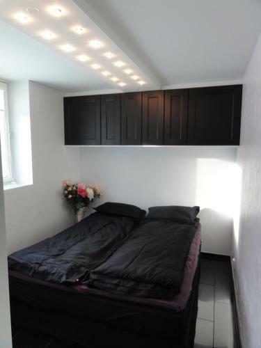 Apartamento Villa Baneheia