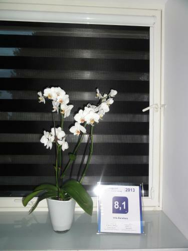 Apartamento Villa Baneheia