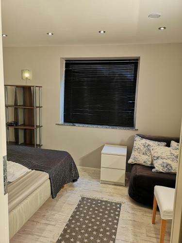 Apartamento Villa Baneheia