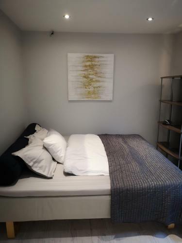 Apartamento Villa Baneheia