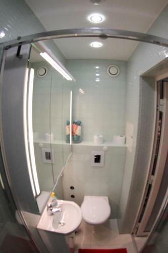 Apartamento Villa Baneheia