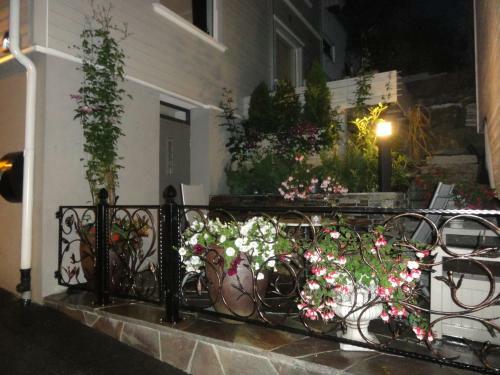 Apartamento Villa Baneheia