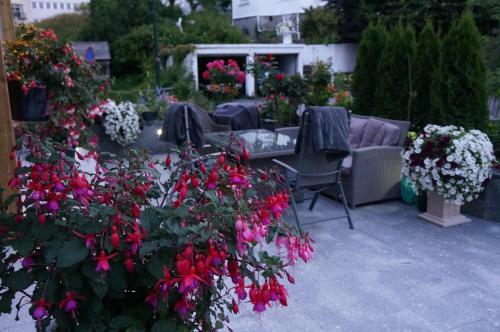 Apartamento Villa Baneheia