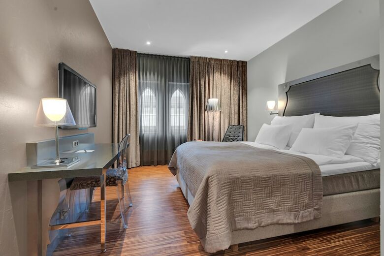 Clarion Hotel Ernst