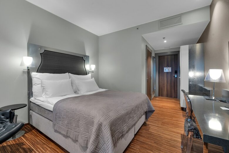 Clarion Hotel Ernst