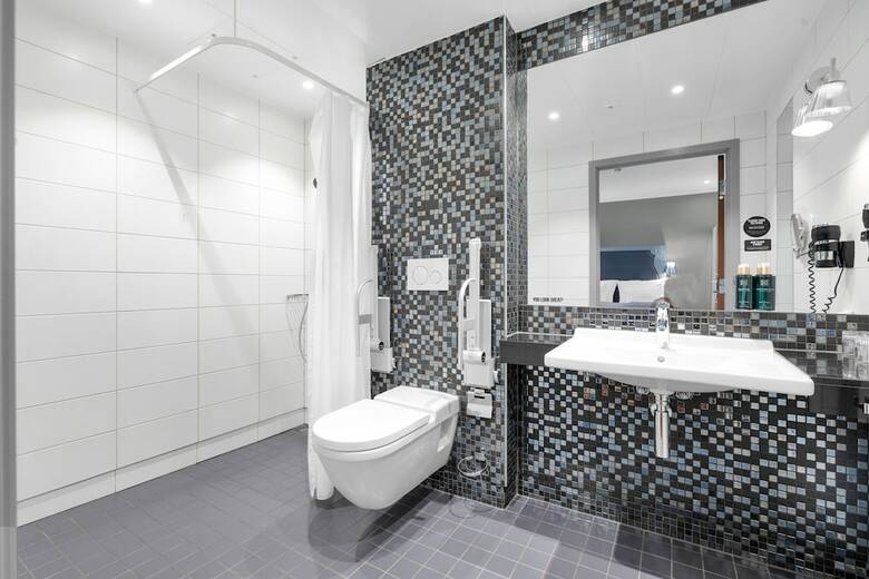 Clarion Hotel Ernst