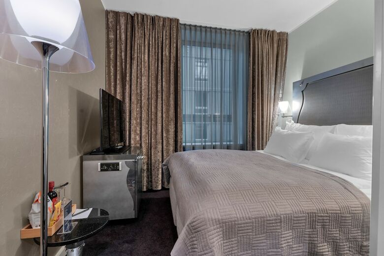 Clarion Hotel Ernst
