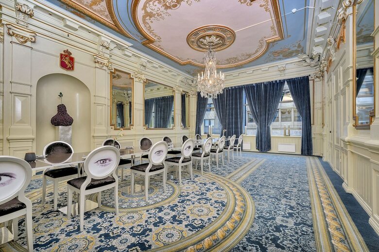 Clarion Hotel Ernst